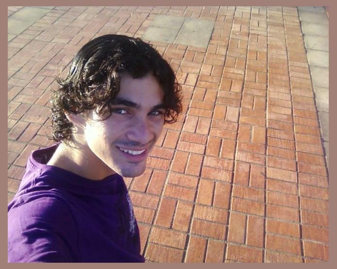Rodrigo Ephren